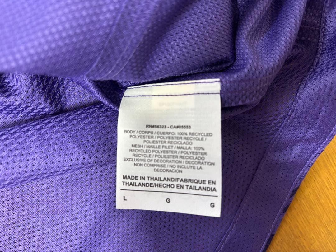 サンフレッチェ広島2012⭐︎選手実使用ユニフォーム⭐︎直筆サインあり