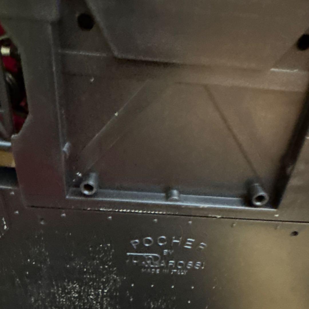 初代フェラーリ・テスタロッサ1\8約570cm