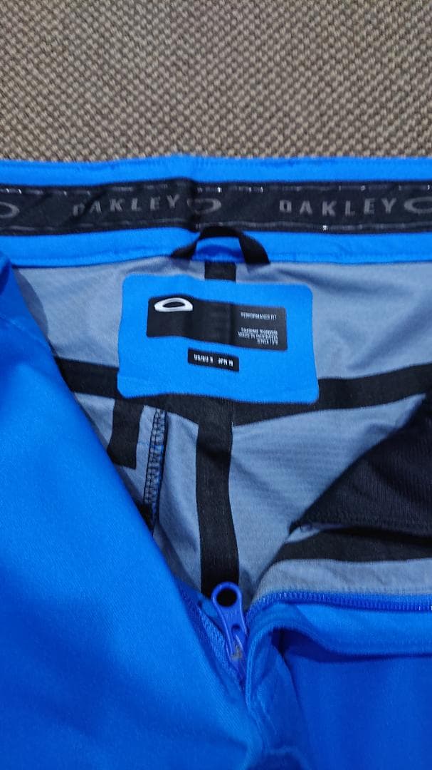 スノーボード OAKLEY  SHELL Anorak JACKET&PANT