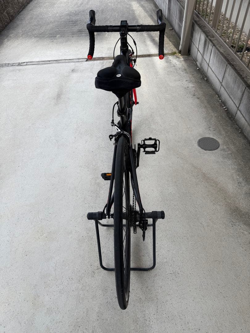 【最終値下げ】Specialized ロードバイク Shimano 105 ギア