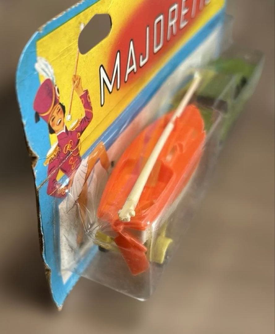 マジョレット メルセデスベンツ