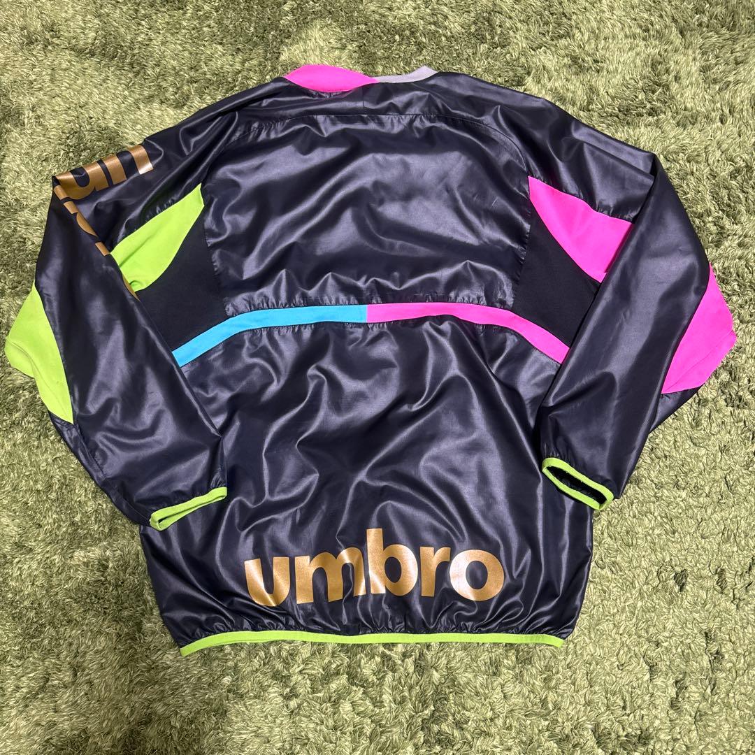 アンブロ サッカー フットサル ピステ L セットアップ