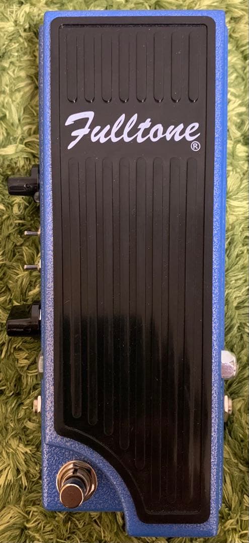 ギター Fulltone Mini Deja'Vibe MDV-3