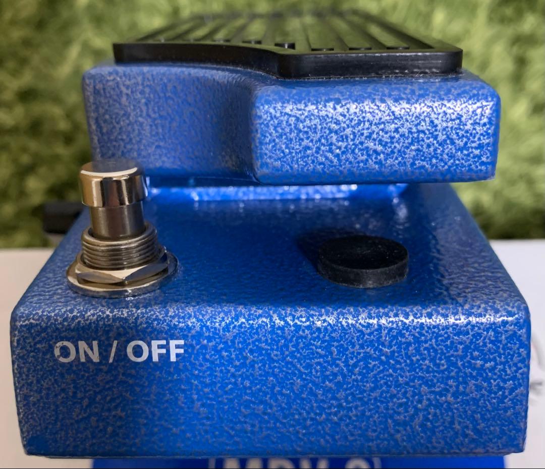 ギター Fulltone Mini Deja'Vibe MDV-3