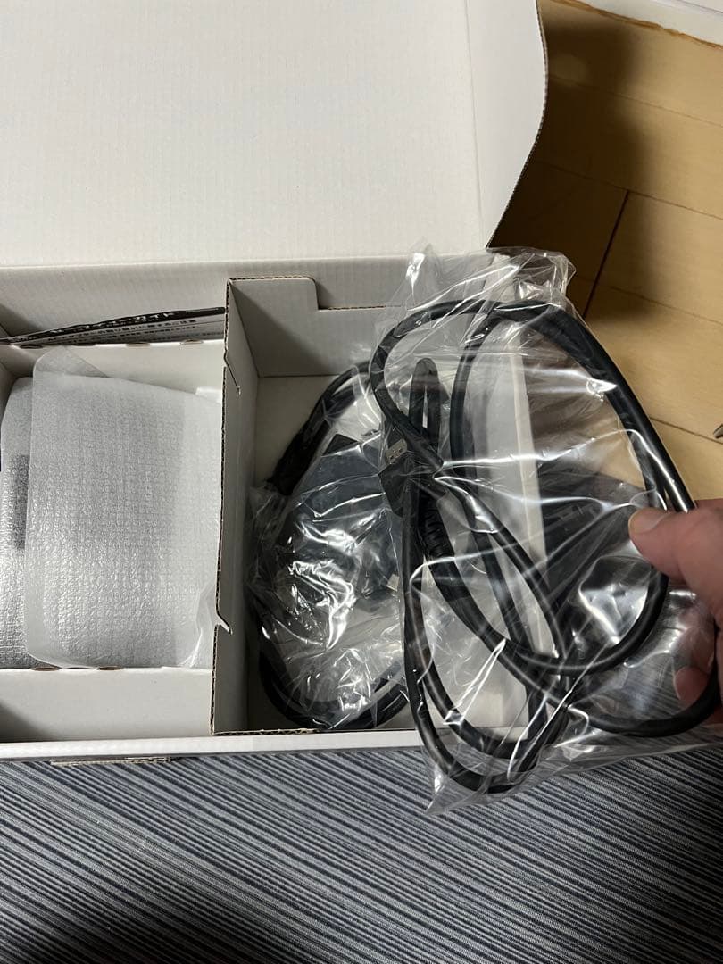 Nintendo Switch マリオカート　ジョイコン　ジョイコンハンドル