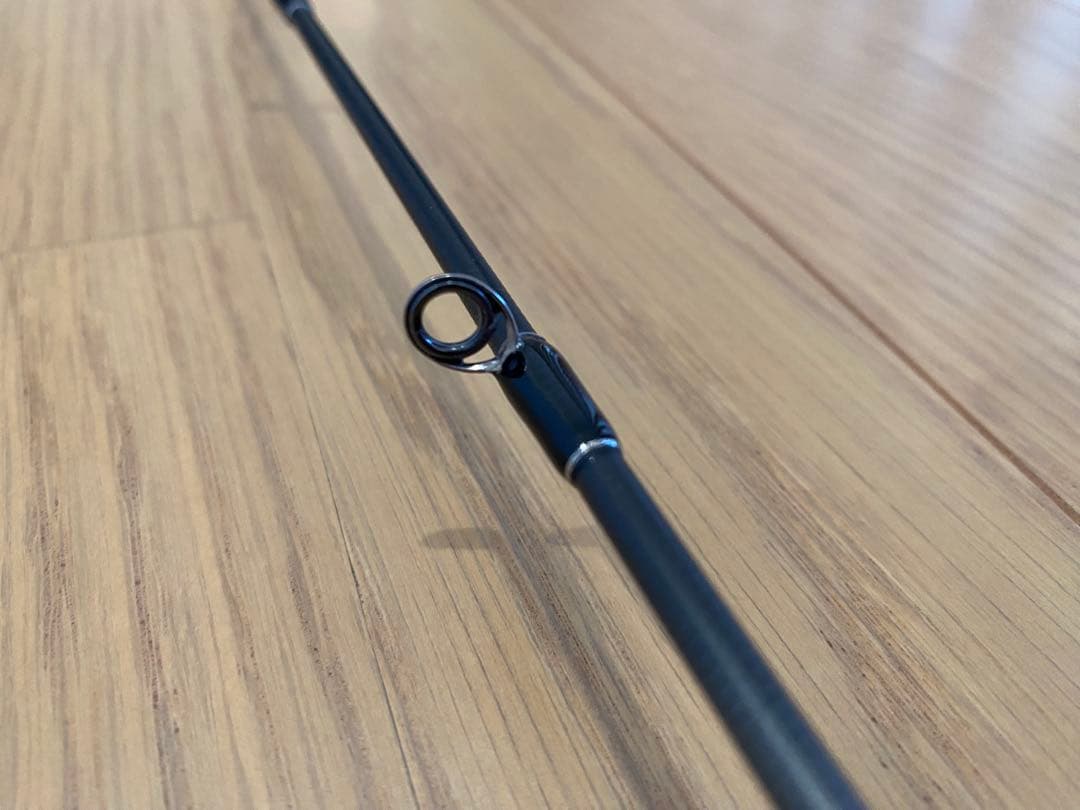 【美品】天龍　ホライゾンSL HSL66B-M