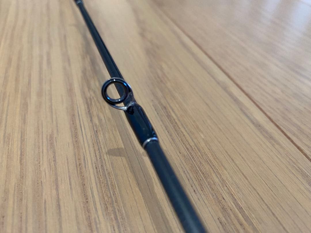 【美品】天龍　ホライゾンSL HSL66B-M