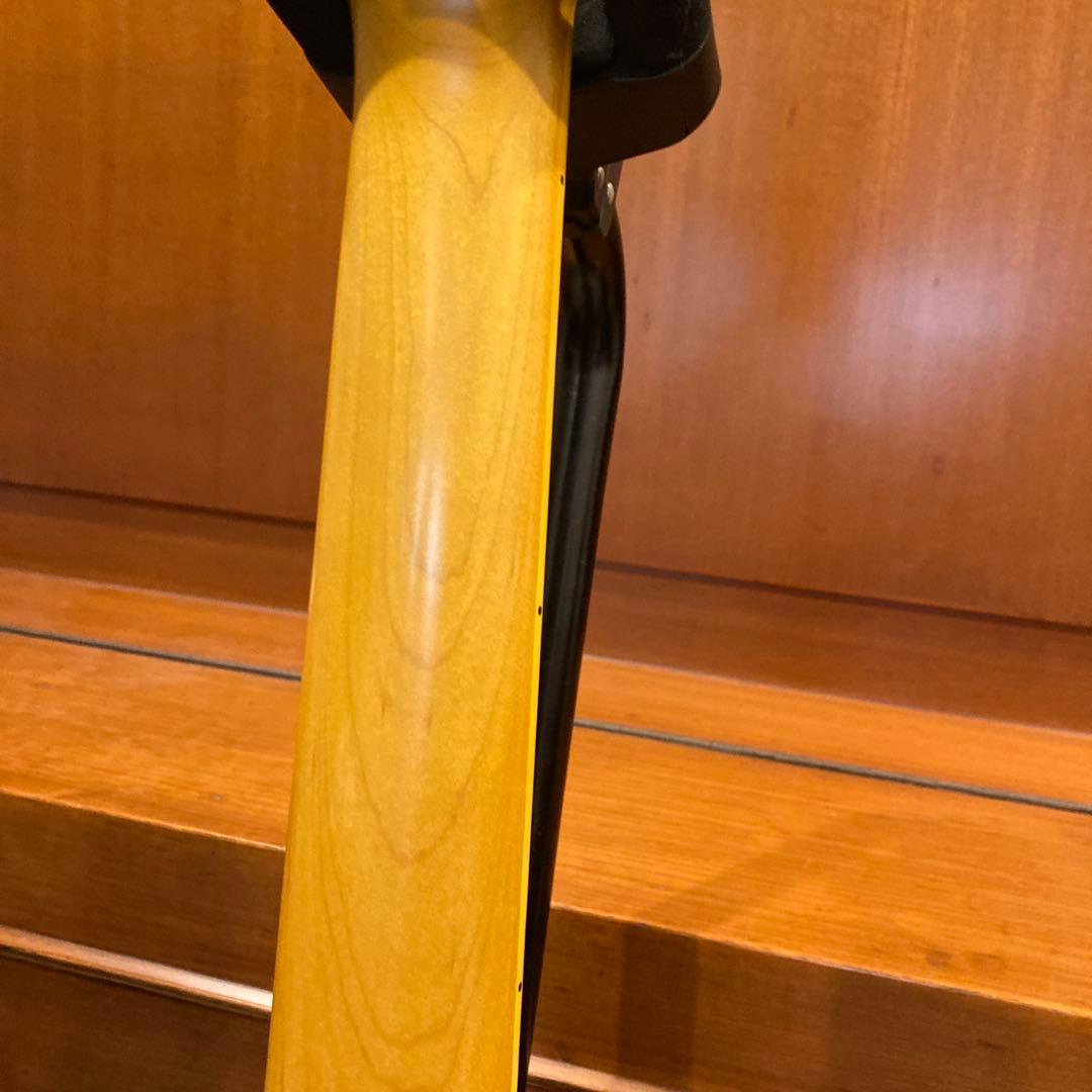 最終値下げ　Atelier Z MVT #715 19p アトリエ 5弦ベース