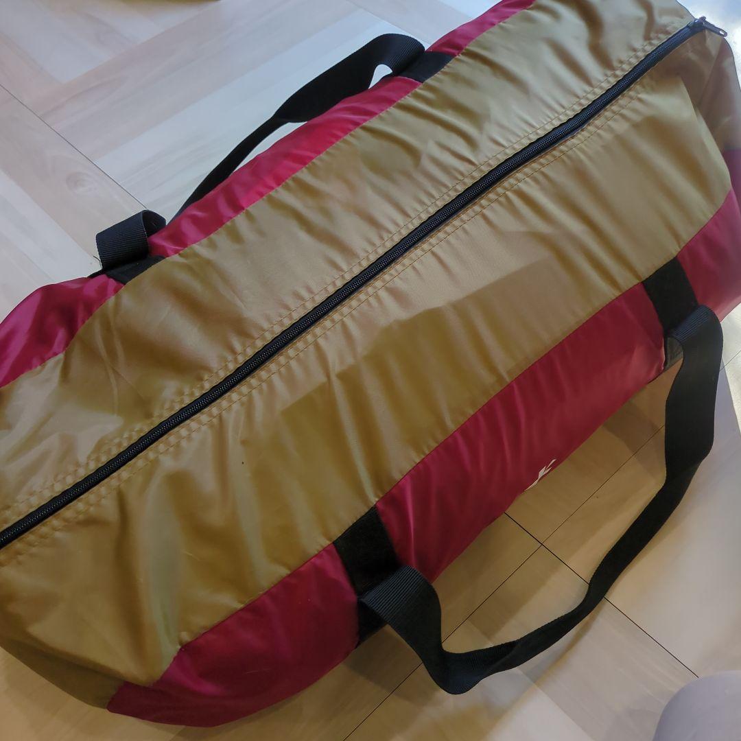 アメドMテント　＋グランドシート、クッションマット（インナーマット）