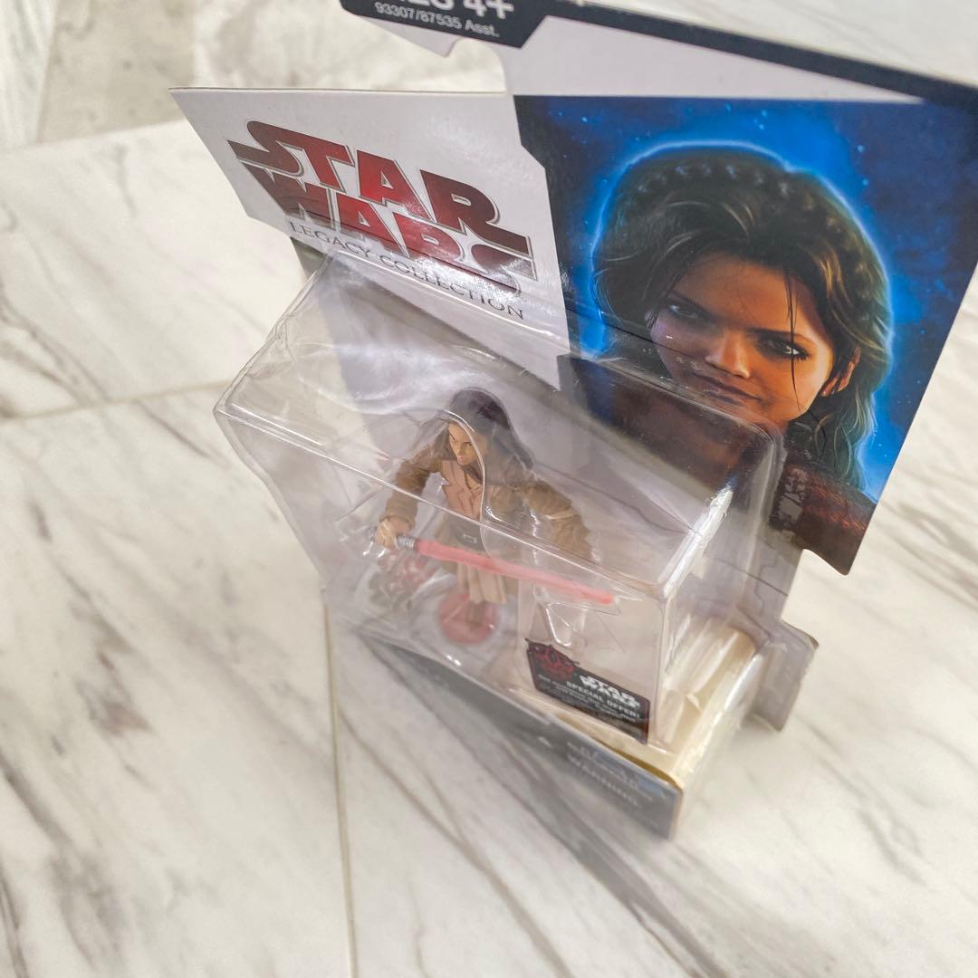 SF・ファンタジー・ホラー STAR WARS Jaina Solo