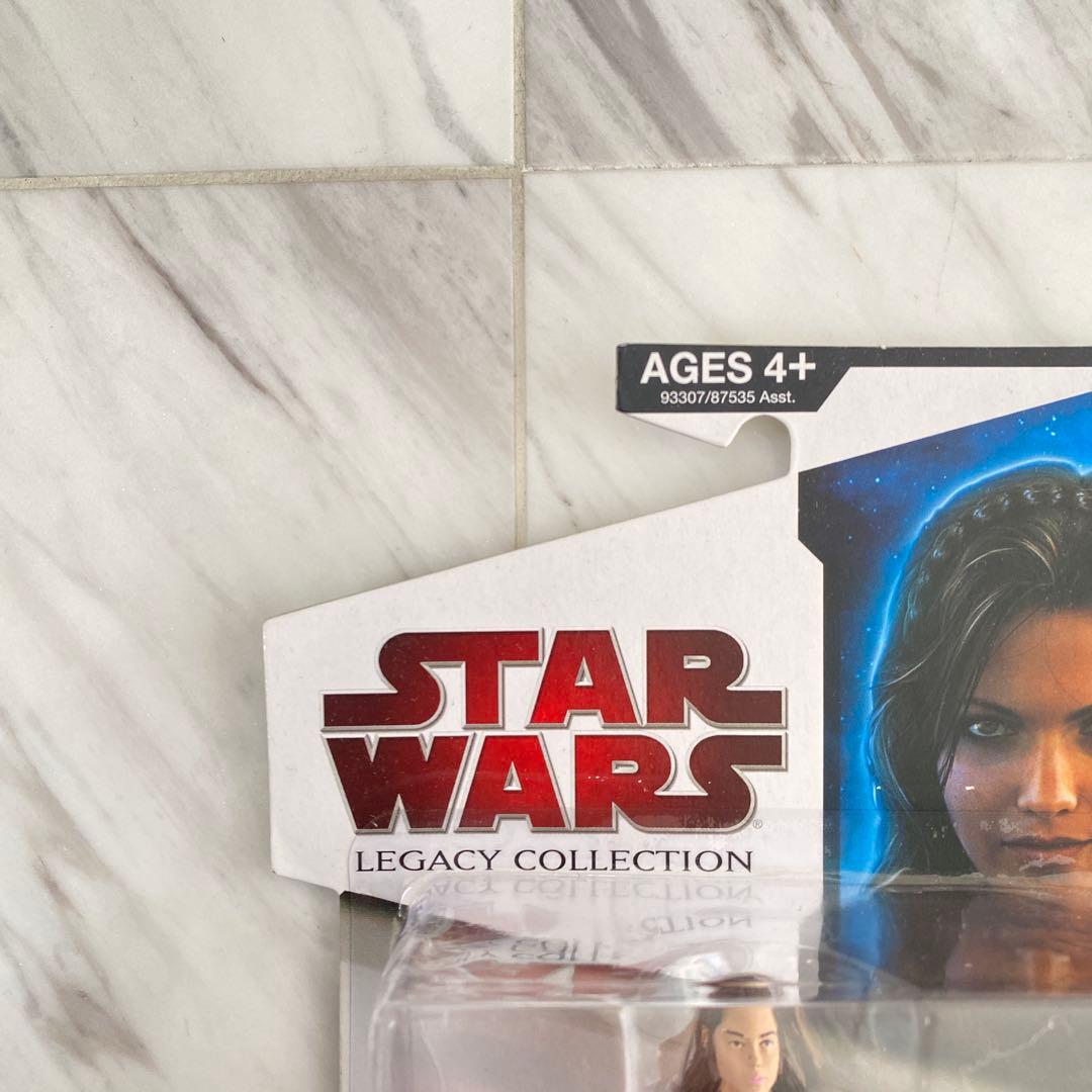 SF・ファンタジー・ホラー STAR WARS Jaina Solo