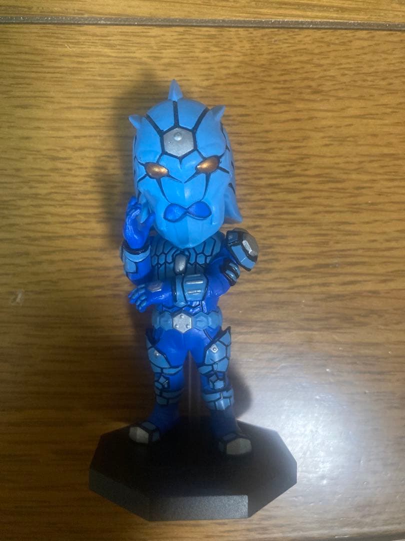 仮面ライダー 電王　フィギュア 16体セット