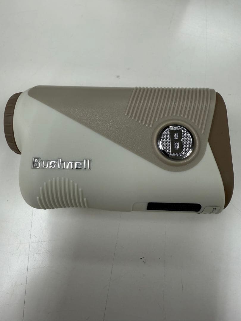 新品未使用品　Bushnell A1-SLOPE ゴルフ用距離計ケース付き