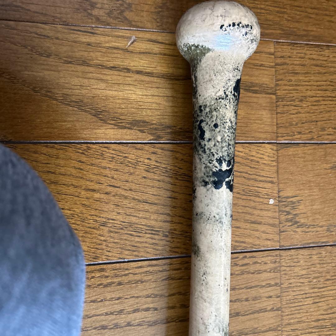 PROSTATUS BWT 14100P 木製バット ゼット、ＮPB