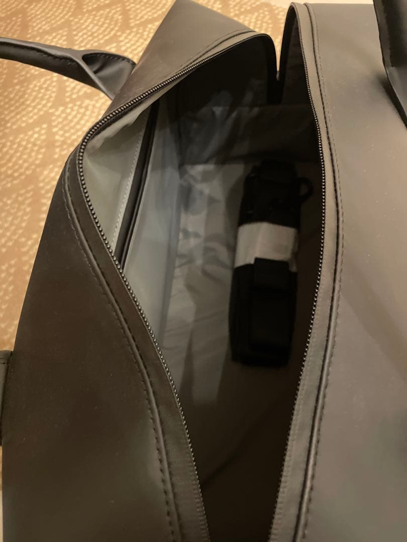 【新品】J.リンドバーグ J.LINDEBERG ボストンバッグ