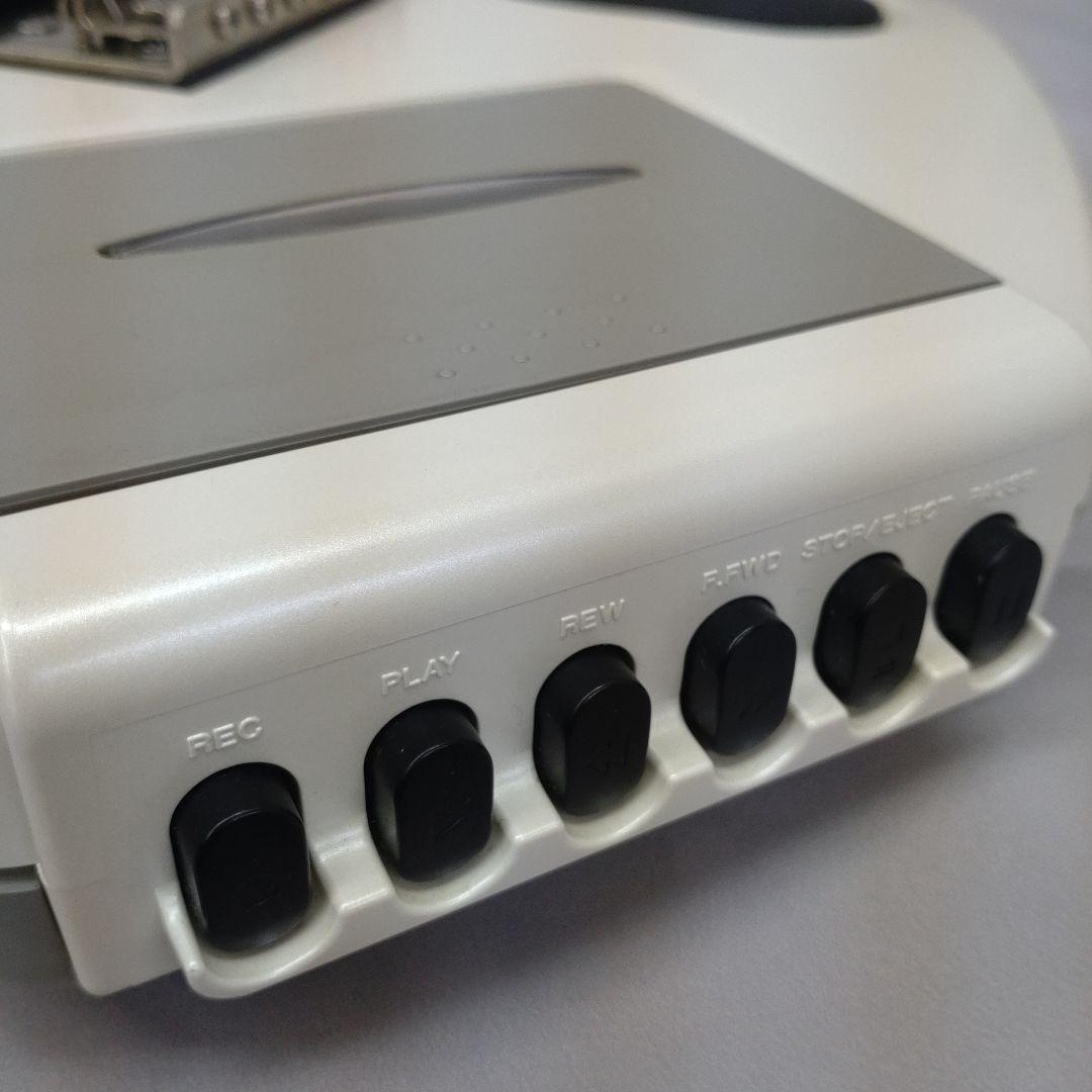 レア! CASIO EG-5 エレキング　人気のホワイト！カシオ