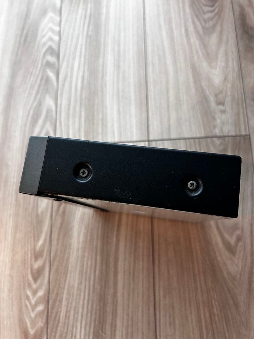 BOSS ROD-10 ラックエフェクター 歪み アナログ