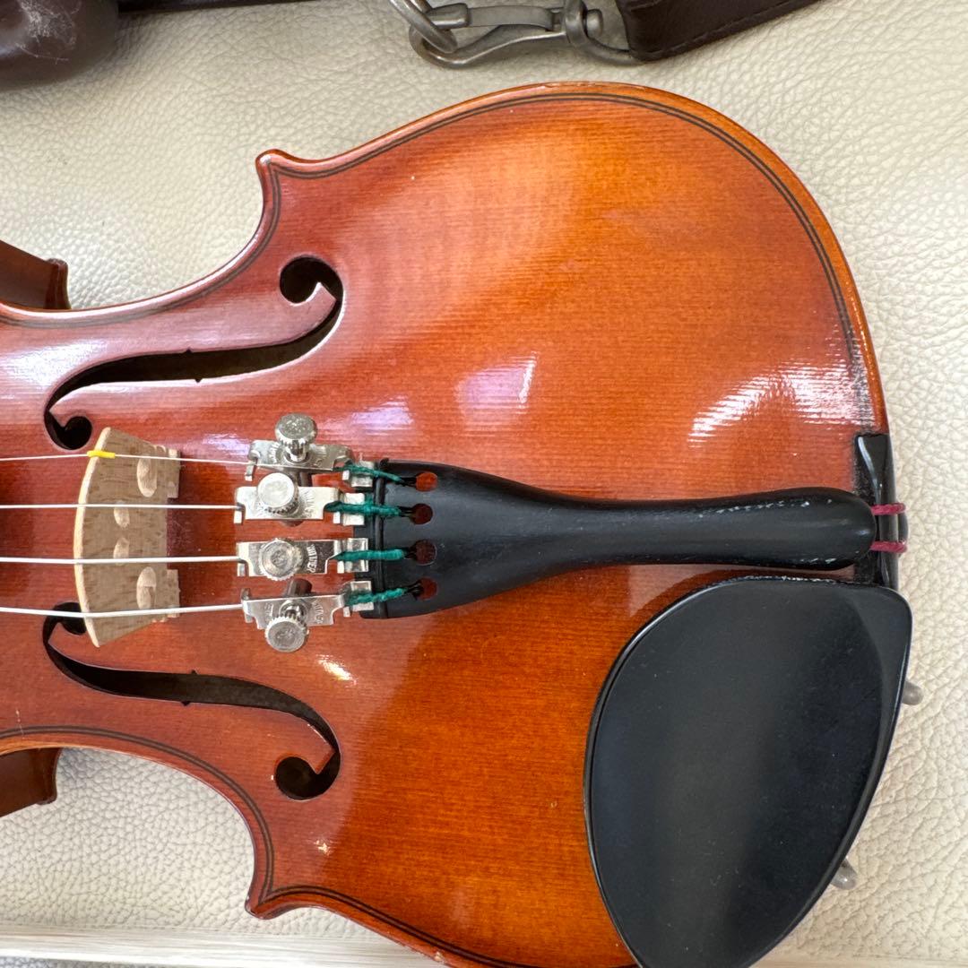 Suzuki スズキ 1/8 分数バイオリン No.200