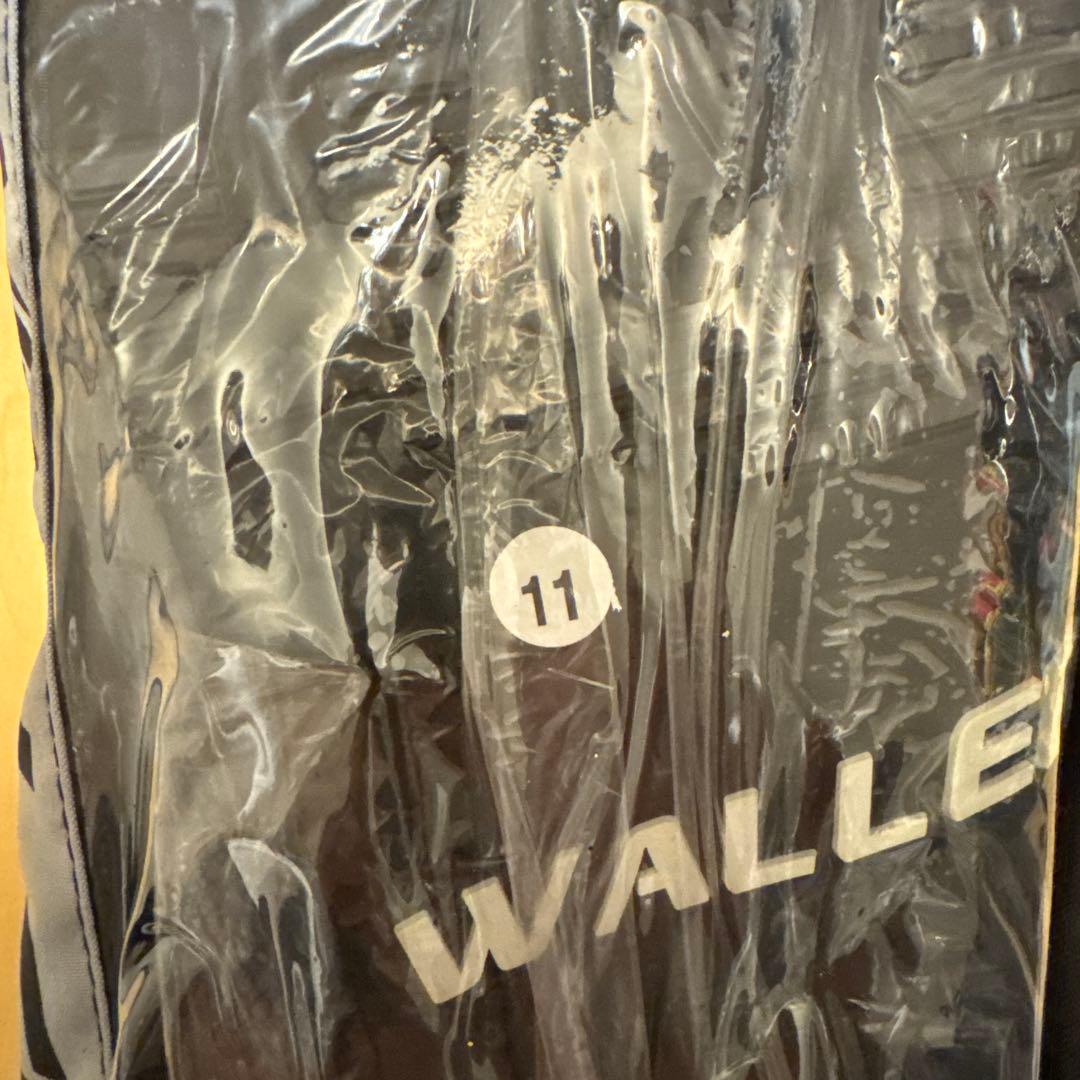 新品　特価　WALLER キーパーグローブ　WALLER-1 11号