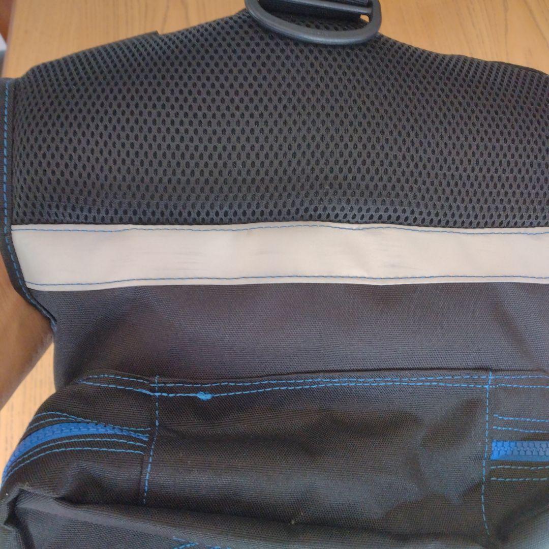 リバレイ　ライフジャケット