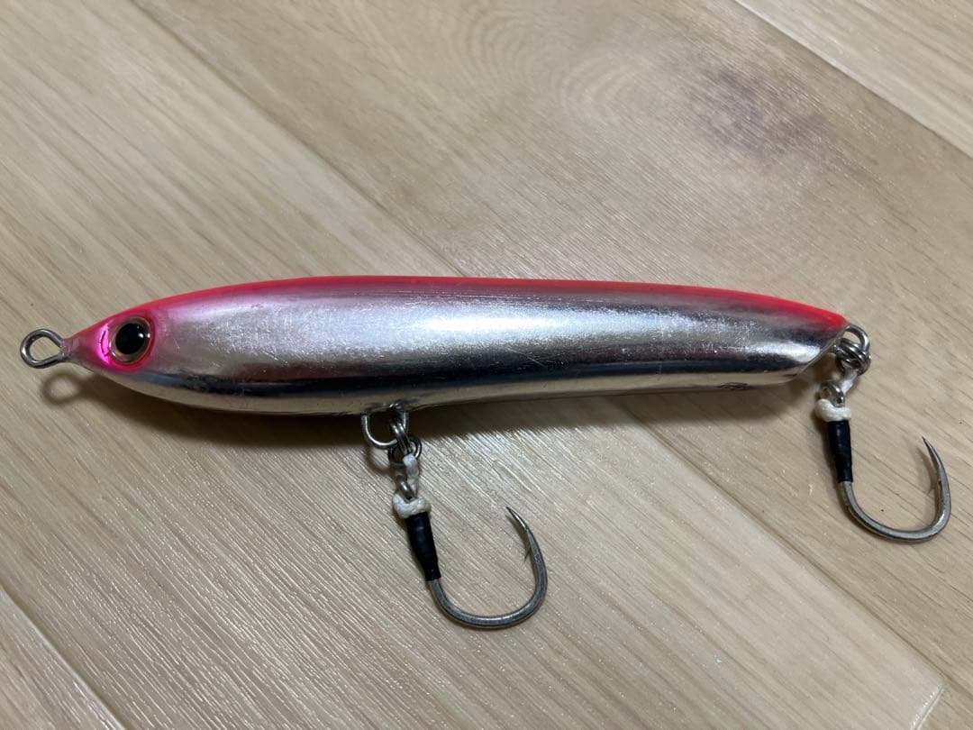 タイドプール 160F.260F