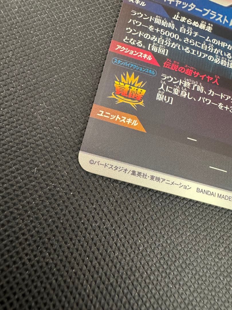 sdv1-049 ブロリー　パラレル