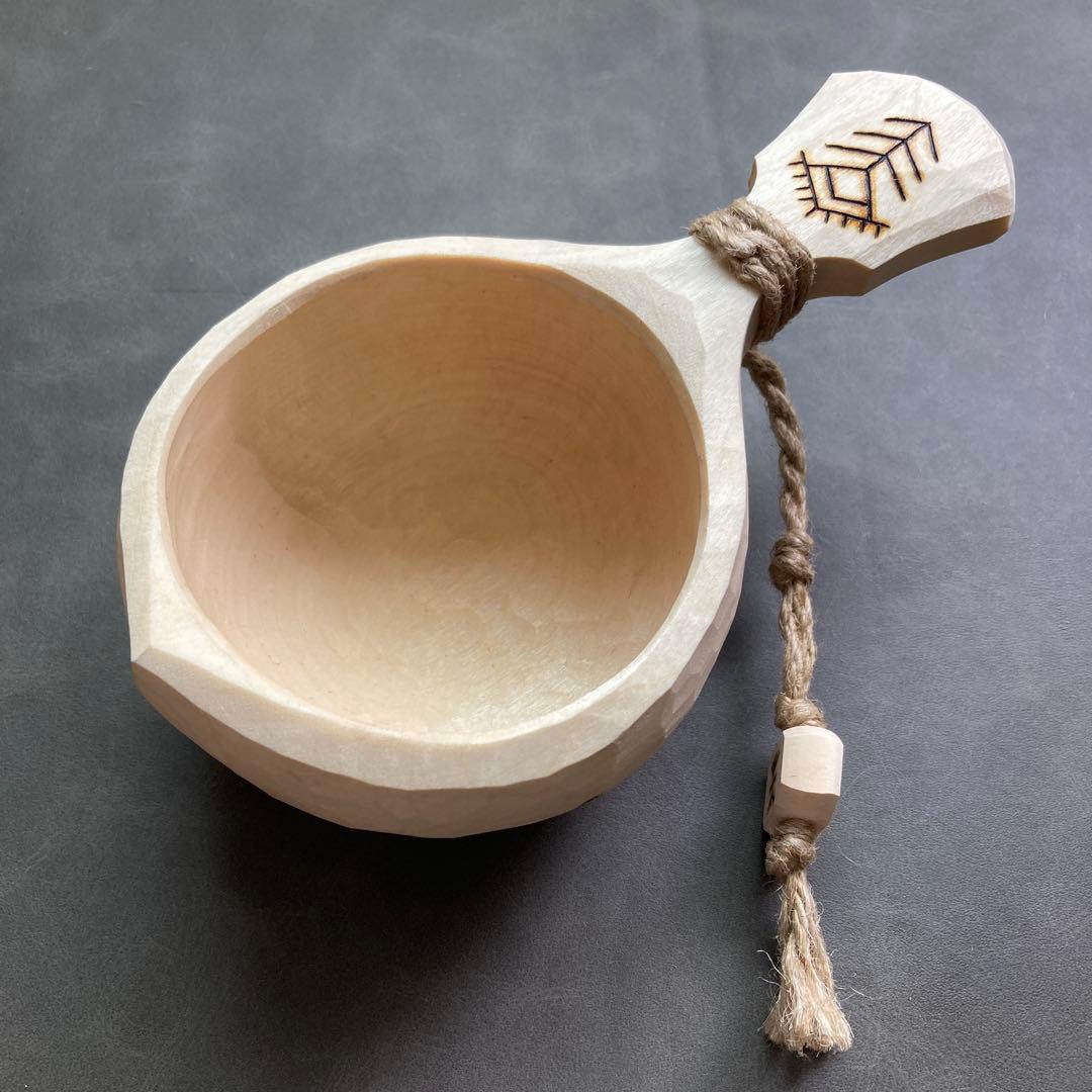 【新品】ソウルオブシベリア　 Blizzard No.1902 ククサ