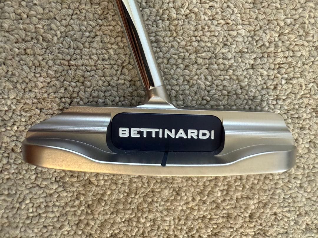 ANTIDOTE アンチドート SB1 CB 38インチ