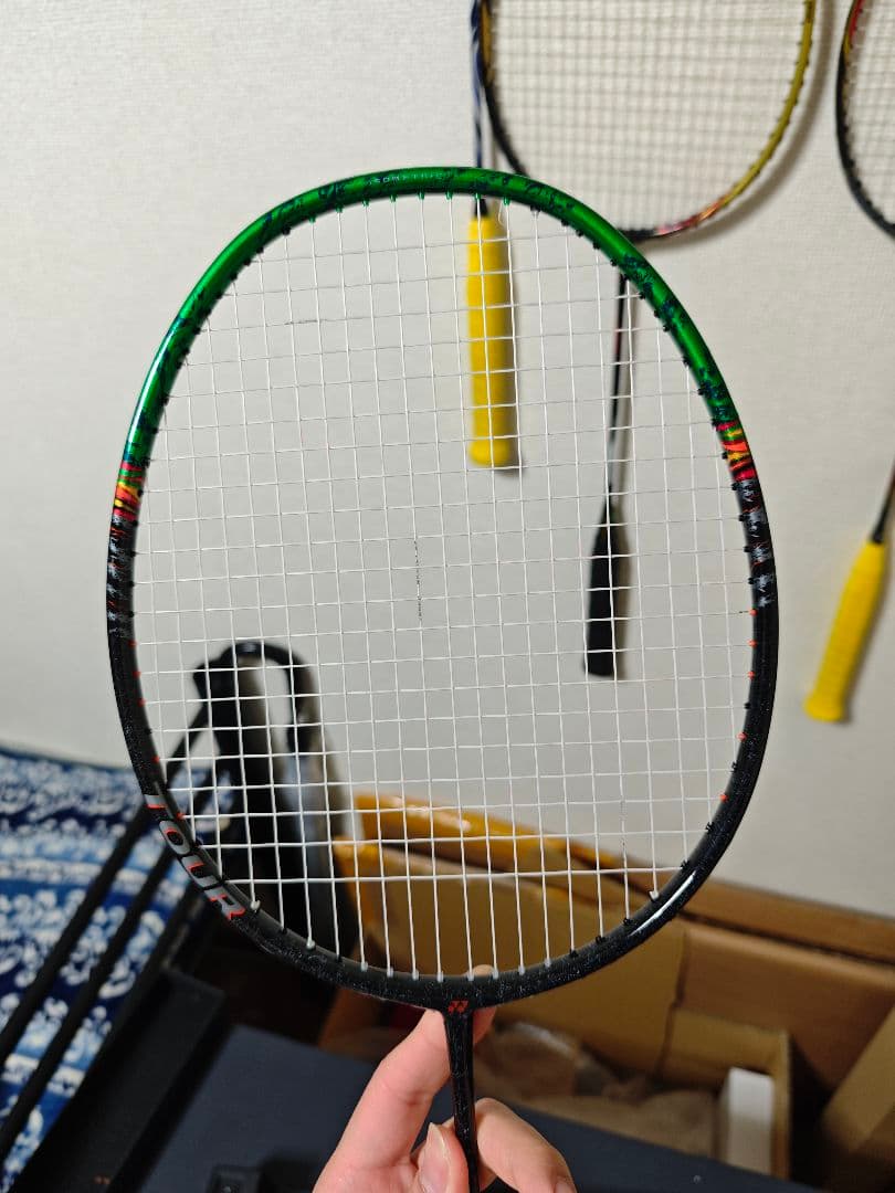 YONEX ヨネックス ASTROX アストロクス 99T 4U6