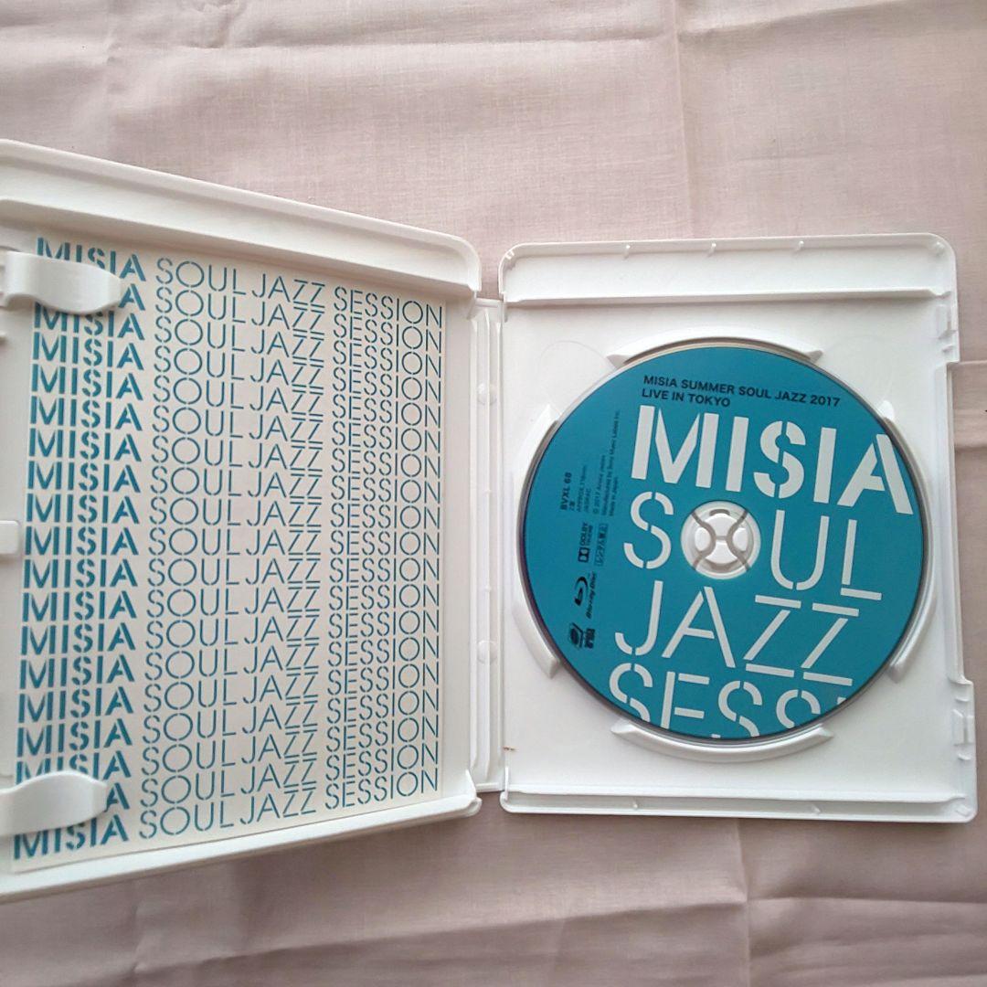 ミュージック MISIA DVD Blu-ray