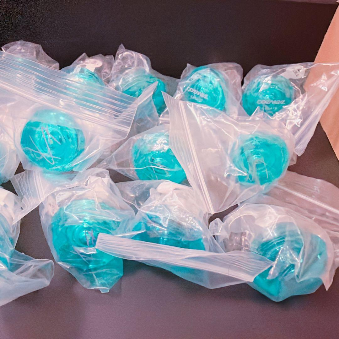 パラライ リングライト リンライ 珂波汰