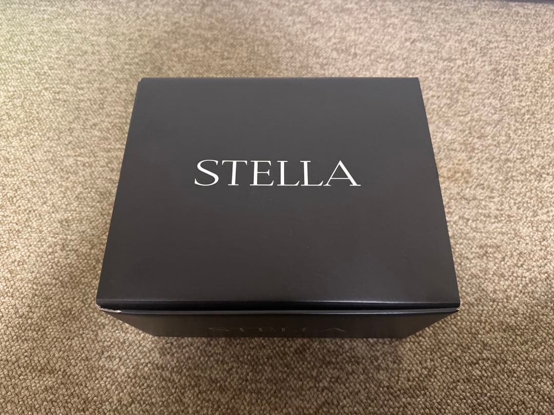 19 STELLA SWステラ SW 8000HG