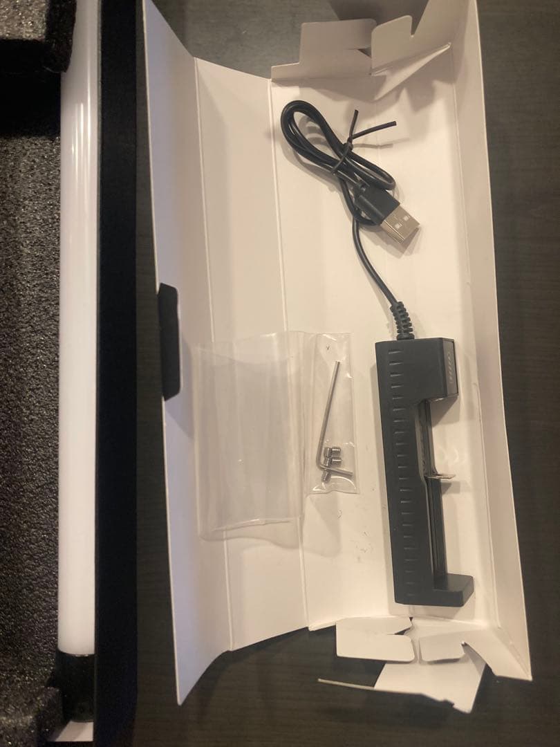 専用　カスタムライトセーバー　SN V4 Pro Lightsaber