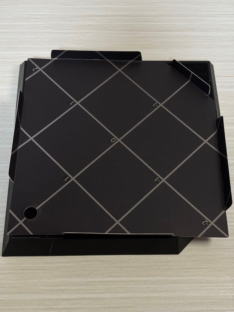 ホットトイズ ダイナミック フィギュア スタンド figure 1/6 台座