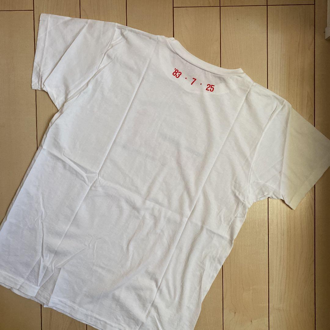 ☆お宝☆ 未着用 長渕剛スーパーライブイン西武球場　Tシャツ