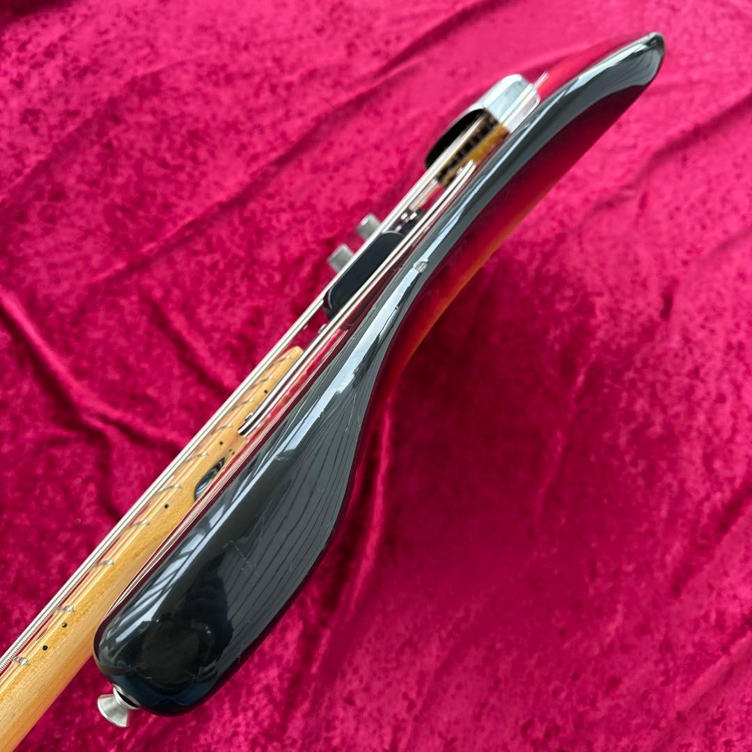 メンテ済 77年製 GRECO MERCURY BASS ジャパンヴィンテージ