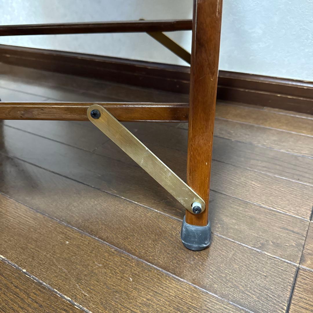 ちゃめ　　　カーミットチェア チェア & BALLISTICS ×2脚