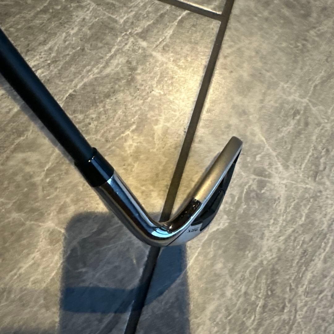 ローグst max rogue AW アイアン 46° 純正 VENTUS 5R