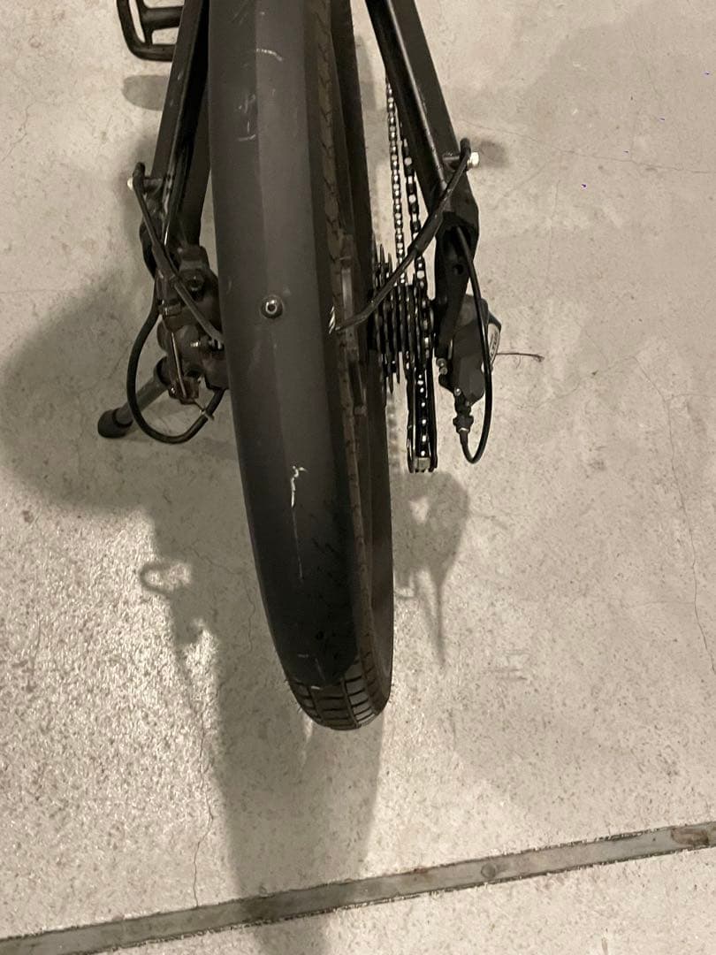 《中古 》BESV PSA1 LIMITED 20インチ 2021年限定モデル