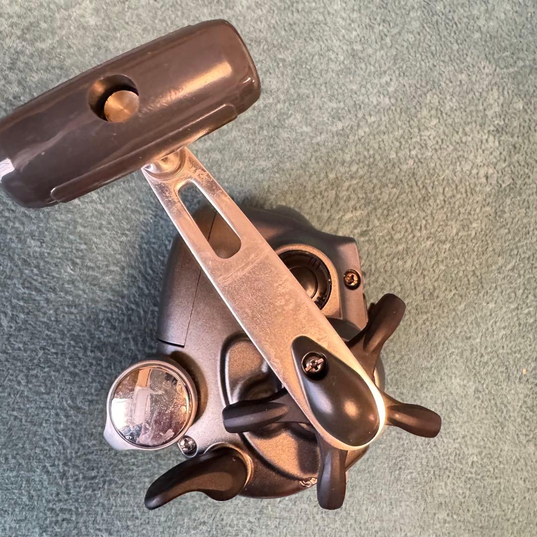 美品‼️ リョービ 電動リール SS700 AC