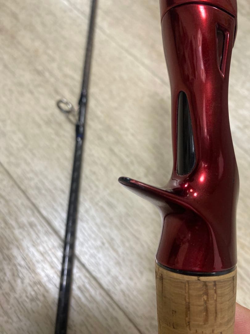 19スコーピオン 1581F-2