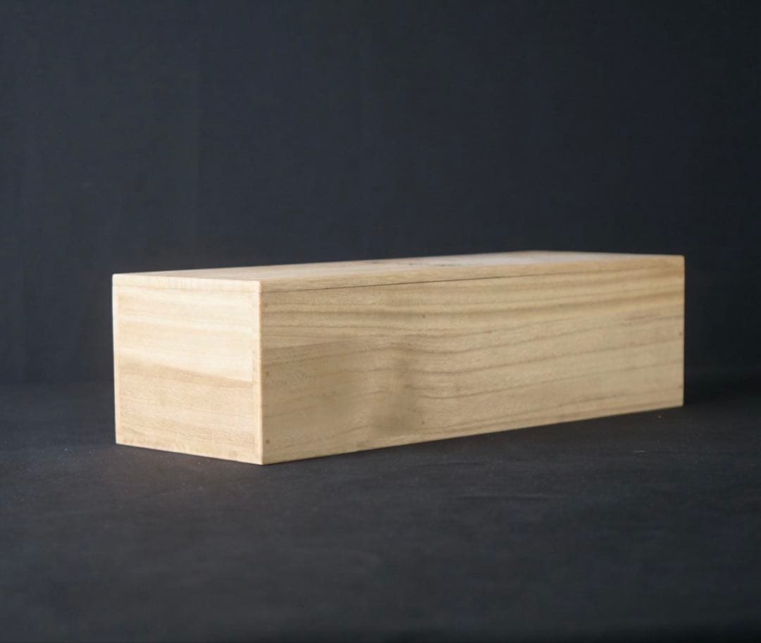 輪島塗 田谷漆器店 松蒔絵 煮物椀 三客 共箱 美品