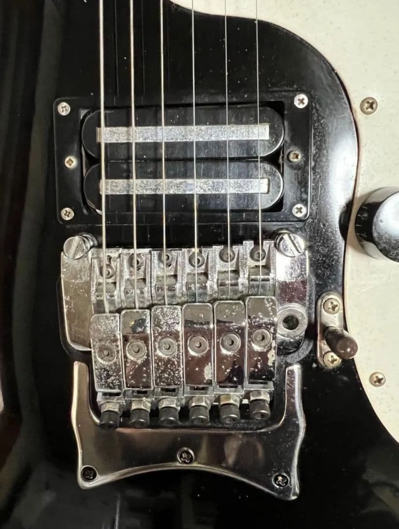 【YAMAHA】80's・SFX-Ⅲ (カスタム品)