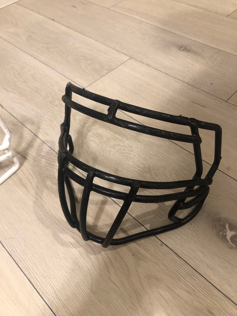 レボスピ　フェイスガード