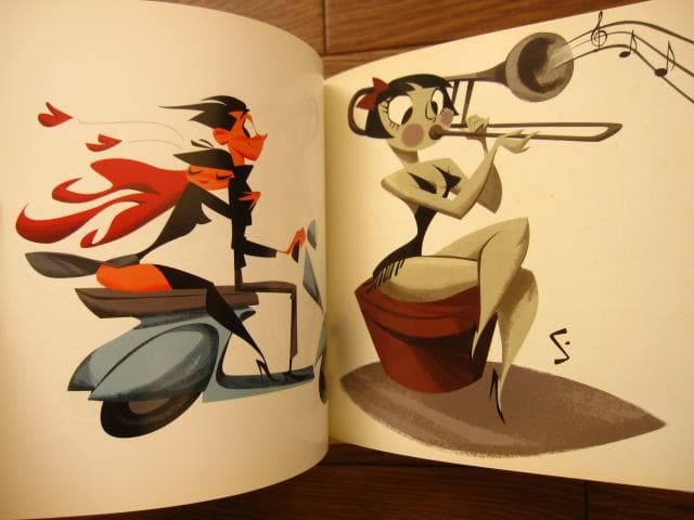 SPARROW SHANE GLINES 4　Shane Glines