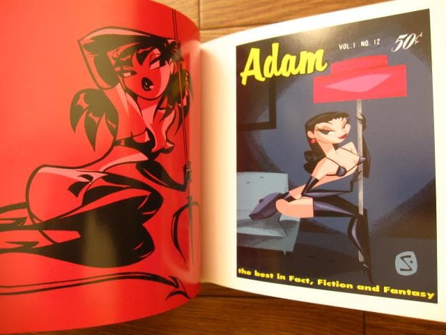 SPARROW SHANE GLINES 4　Shane Glines