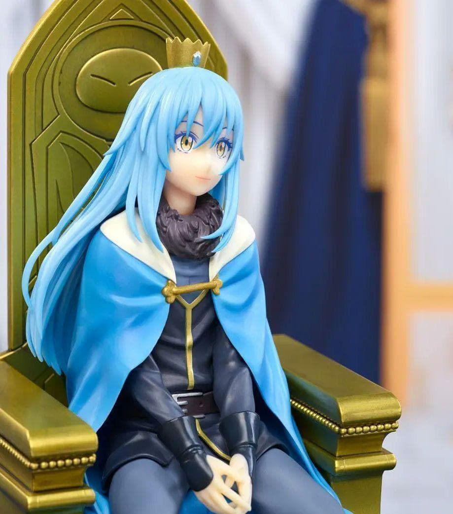 転スラ 一番くじ A/E/F/G/H/ ラストワン賞　まとめ売