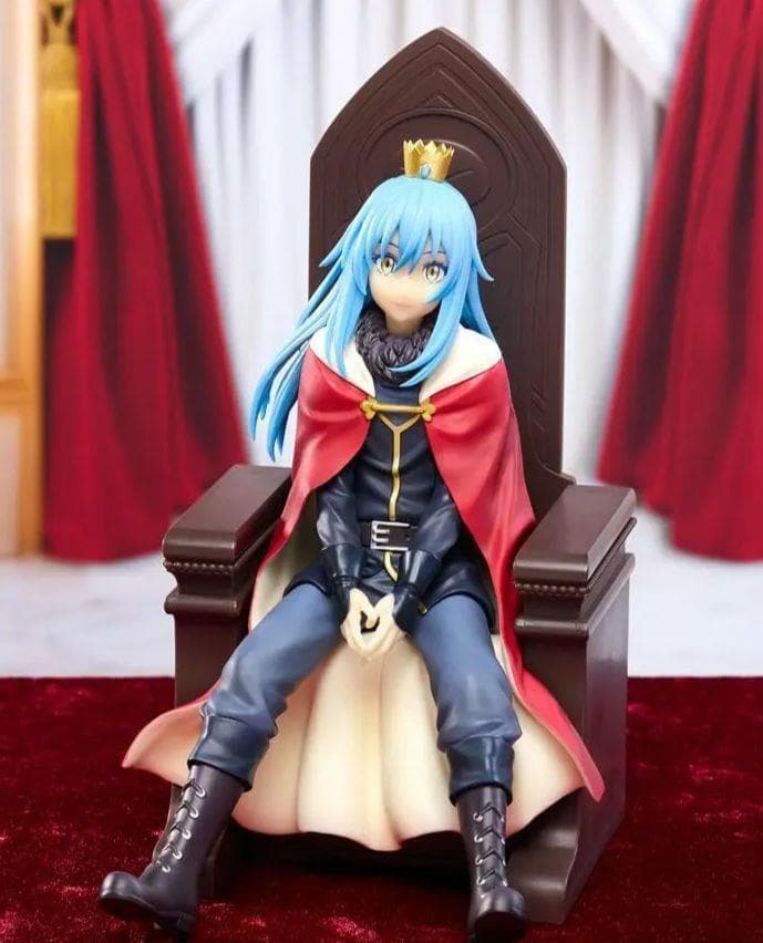 転スラ 一番くじ A/E/F/G/H/ ラストワン賞　まとめ売