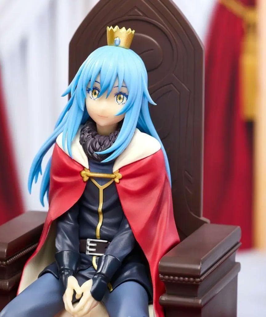 転スラ 一番くじ A/E/F/G/H/ ラストワン賞　まとめ売