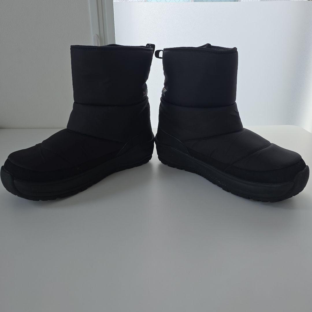 Danner　フレッドクロス　ブラック　27cm